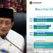 Biaya Haji 2025 Disepakati Turun, Segini Besaran yang Dibayar Jemaah