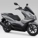 Big Skutik Premium New Honda PCX160 Hadir dengan Warna Terbaru