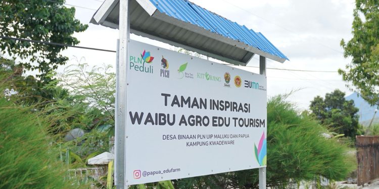PLN UIP MPA Berhasil Gerakkan Ekonomi Lokal, Raih Penghargaan Silver ISDA 2024