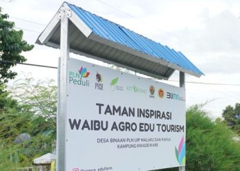 PLN UIP MPA Berhasil Gerakkan Ekonomi Lokal, Raih Penghargaan Silver ISDA 2024