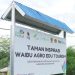 PLN UIP MPA Berhasil Gerakkan Ekonomi Lokal, Raih Penghargaan Silver ISDA 2024