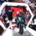 Tampil Perdana, New Honda Stylo 160 Siap Pikat Pengunjung IIMS 2024