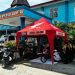 Astra Motor Papua Buka Layanan Service Murah di Perayaan HUT ke 62 SMK Negeri 3 Jayapura