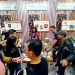UMKM Binaan PLN Laris Manis Diminati Pembeli di Indonesia Premium Coffee Expo