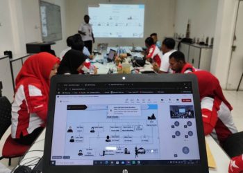 Astra Motor Papua Laksanakan Benchmark Standard Layanan, Ini Tujuannya