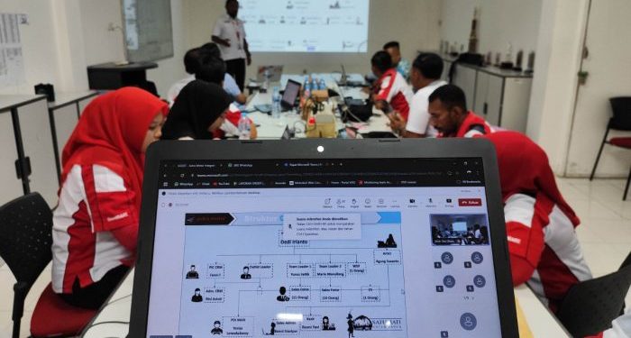 Astra Motor Papua Laksanakan Benchmark Standard Layanan, Ini Tujuannya