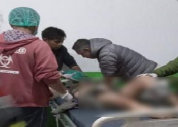 Kontak Tembak dengan KKB di Intan Jaya, 1 Personel Operasi Damai Cartenz Gugur