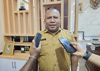 Pendaftaran P3K Jayapura Diperpanjang