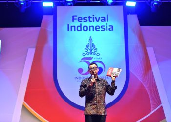 Biografi Jokowi Tulisan Dirut PLN Terbit di Korea, Jadi Tokoh Inspiratif Dunia
