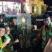 Tuan Rumah Mimika Raih Juara Umum MTQ ke 30 Tingkat Provinsi se Tanah Papua