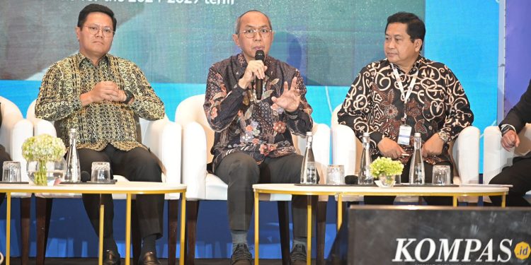 PLN Siapkan Teknologi Penyimpanan Karbondioksida