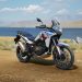 Terbaru, CRF1100L Africa Twin Siap Pikat Petualang Sejati