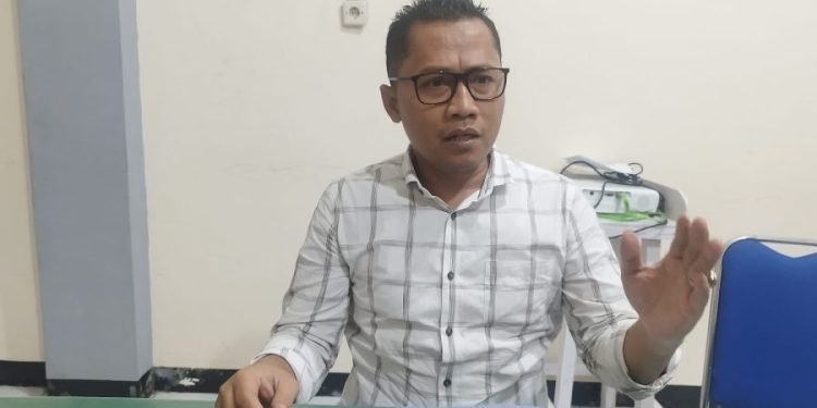 Caleg PKB Laporkan Dugaan Pemindahan Suara ke Bawaslu