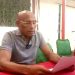 Cagub Papua Benhur Tomi Mano : Suara Kalian adalah Nyawa Demokrasi