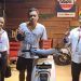 Candra Setiawan, Konsumen Pertama Motor Honda EM1 e: