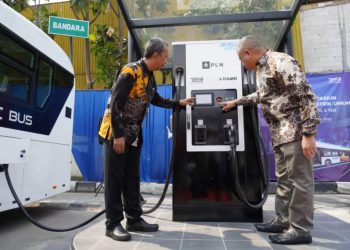 PLN Ajak Negara ASEAN Kolaborasi Bangun Bisnis Charging Station