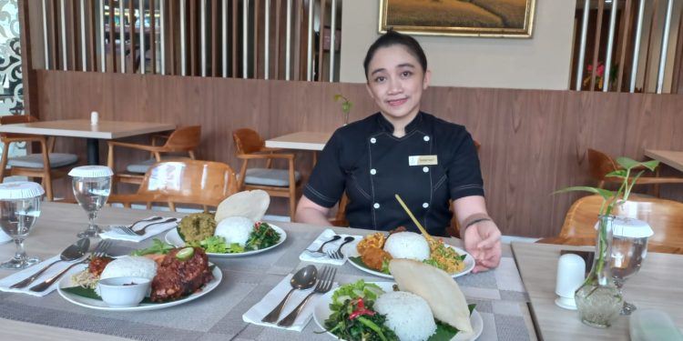 Sambut Kemerdekaan, Hotel Horison Jayapura Suguhkan Kuliner Nusantara