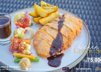 Berlaku Tiga Bulan, Ini Promo Horison Ultima Entrop