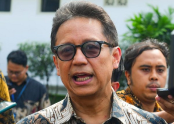 Program Cek Kesehatan Gratis Mulai Berjalan 10 Februari