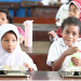 Perjalanan Makan Bergizi Gratis untuk Anak-anak Sorong