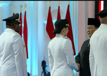 Presiden Prabowo Ingatkan Kepala Daerah Utamakan Kepentingan Rakyat