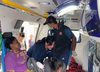 Guru dan Nakes Jadi Korban Aksi Kejam KKB di Yahukimo