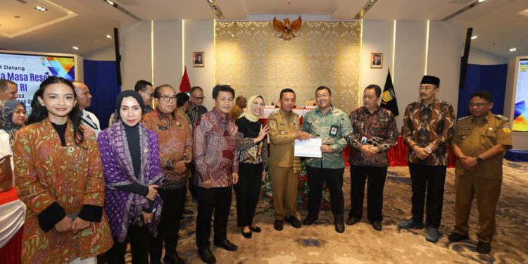Pemerintah Pusat Gelontorkan Rp870 Miliar untuk Pendidikan di Papua