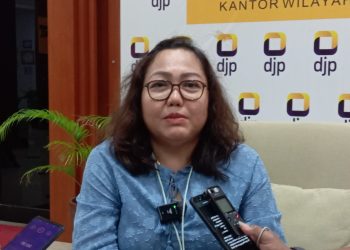 DJP Papua Ungkap Upaya Pemerintah Jaga Daya Beli Masyarakat di Tengah Kenaikan PPN Jadi 12 Persen
