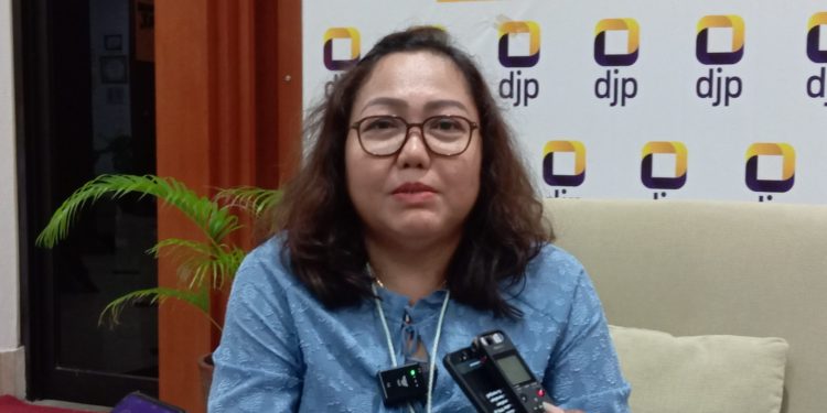 DJP Papua Ungkap Upaya Pemerintah Jaga Daya Beli Masyarakat di Tengah Kenaikan PPN Jadi 12 Persen