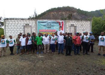 PKB Papua Pegunungan Sepakat Menangkan Muhaimin Iskandar di Pilpres 2024