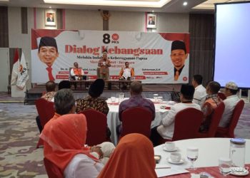 Lewat Dialog Kebangsaan, PKS Ajak Kader Jaga Keberagaman