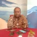 Ikut UKK Bacawabup Jayapura Emas, DM Harap Terpilih Berpasangan Dengan JMW