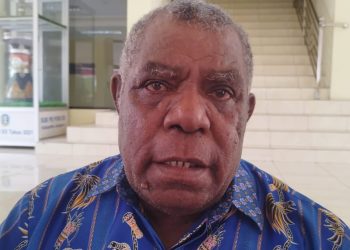 Daniel Toto : Hindari Gesekan, Jangan Paksa Lanjut Proses Seleksi DPRK!