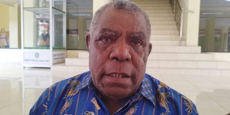 Daniel Toto : Hindari Gesekan, Jangan Paksa Lanjut Proses Seleksi DPRK!