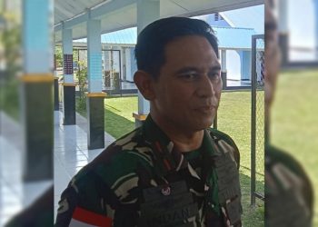 Masa Kampanye Pemilu 2024, Danlanud : TNI Wajib Jaga Netralitas