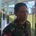 Masa Kampanye Pemilu 2024, Danlanud : TNI Wajib Jaga Netralitas
