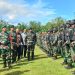 Lebih dari 2.000 Personel Gabungan TNI dan Polri Disiagakan Jelang Kedatangan Wapres RI di Papua