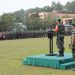 Presiden Jokowi Hadiri Puncak Peringatan HAN di Papua, 4.000 Personel Gabungan TNI-Polri Disiagakan
