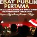 Bawaslu Beri 5 Catatan untuk KPU Pasca Debat Publik Pertama Pilkada Papua