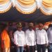 Deklarasi Pilkada Kota Jayapura, Frans Pekey – Mansur Ingin Perubahan