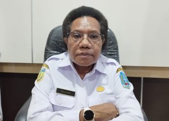 Ingat! 4 dan 5 April 2024, TPID Kabupaten Jayapura Kembali Gelar Pasar Murah