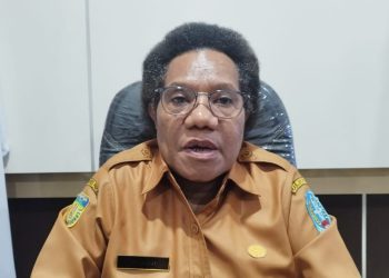 Pemkab Jayapura Akan Bangun RPK di Kwansu