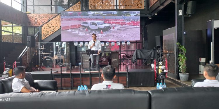 Hadirkan All New Hilux Rangga di Papua, Komitmen Toyota Berkontribusi bagi Perekonomian