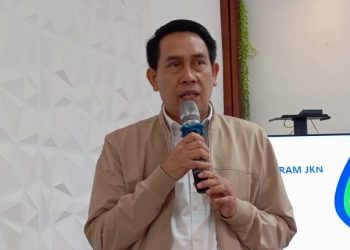 BPJS Kesehatan di Papua Gelontorkan Rp1,4 Triliun untuk Pelayanan Kepesertaan di Faskes