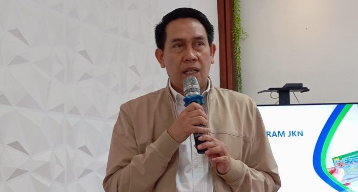 BPJS Kesehatan di Papua Gelontorkan Rp1,4 Triliun untuk Pelayanan Kepesertaan di Faskes