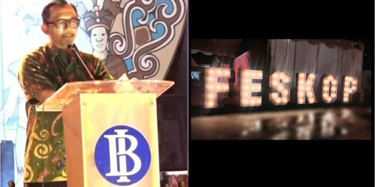 BI : 5 Strategi Dorong Kemajuan Kopi Papua