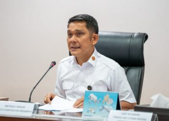 Anggaran Beasiswa dan Bansos untuk Pendidikan 2024 Naik Menjadi Rp35,94 Triliun