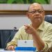 KSP Klaim Inflasi Indonesia Terendah Keempat di antara Negara G20