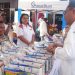 BI Papua Bantu Produk UMKM Perikanan Bersertifikat Halal