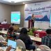 Bank Indonesia Papua Perkuat Kompetensi Wartawan